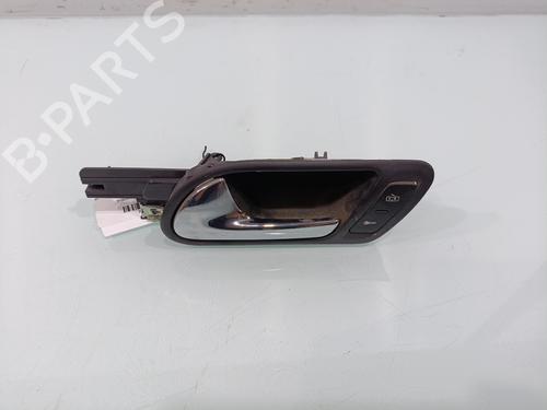 Front left interior door handle VW GOLF V (1K1) | BP36418983I13 - Image 2