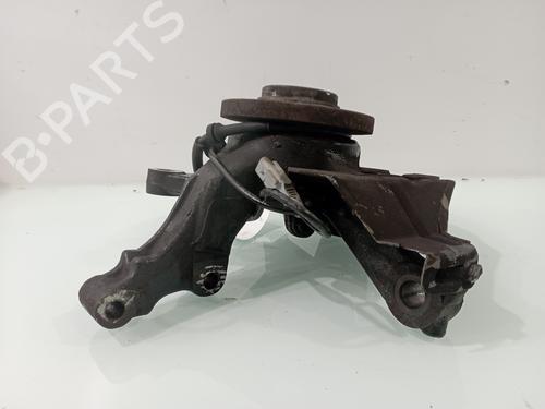 Right front steering knuckle CITROËN JUMPY II Platform/Chassis 2.0 HDi 125 | BP29830937M26