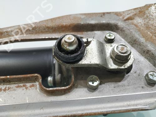 Front wiper motor NISSAN NT400 CABSTAR (F24M)  | BP26394335M29 