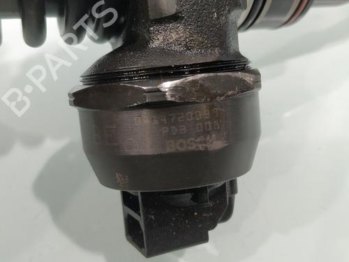 Injector VW PASSAT B5.5 (3B3)  | BP32672039M100  - Image 6