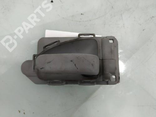 Used Front right interior door handle Front right interior door handle CITROËN XSARA PICASSO (N68) 1.6 HDi (109 hp) 9808780 9808780