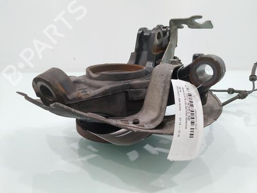 Right front steering knuckle PEUGEOT 308 II (LB_, LP_, LW_, LH_, L3_)  | BP27980329M26 