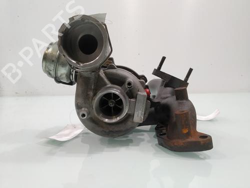 Used Turbocharger/Supercharger VW GOLF V (1K1) [2003-2010]  32323365