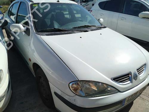 Starter RENAULT MEGANE I (BA0/1_) 1.9 D Eco (BA0A, BA0U, BA0R) | BP8088892M8 