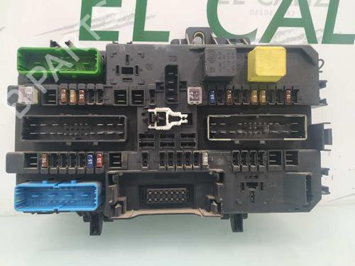 Fuse box OPEL ASTRA H (A04) 1.4 (L48) | BP8090257E1 