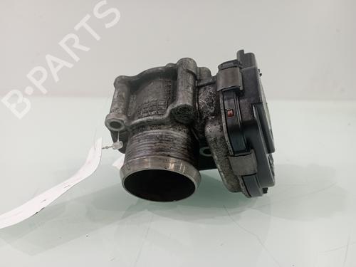Throttle body FORD FIESTA VI (CB1, CCN) 1.6 TDCi | BP29451101M82 