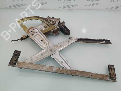 Used Rear left window mechanism KIA SORENTO I (JC) 2.5 CRDi 4WD (140 hp) 8088232