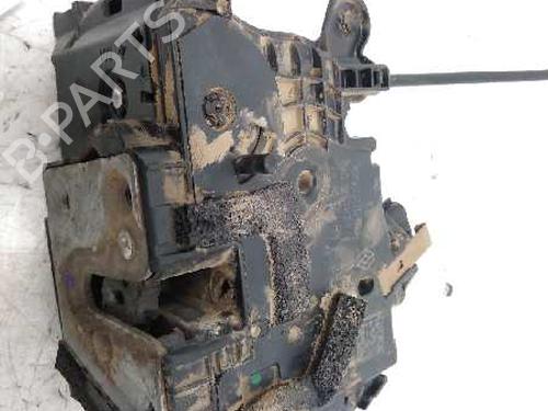 Rear right lock RENAULT CLIO IV (BH_)  | BP8085551C99 