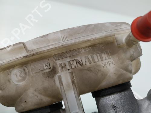 Brake master cylinder RENAULT GRAND SCÉNIC III (JZ0/1_) 1.6 dCi (JZ00, JZ12) | BP29156843M77 