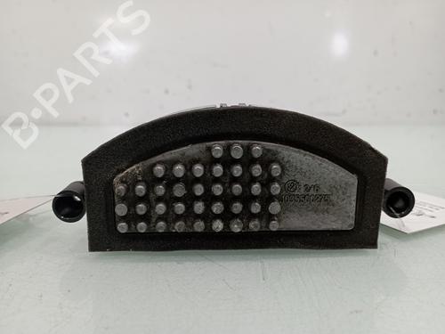 Used Heater resistor MERCEDES-BENZ B-CLASS Sports Tourer (W246, W242) [2011-2018]  13702969