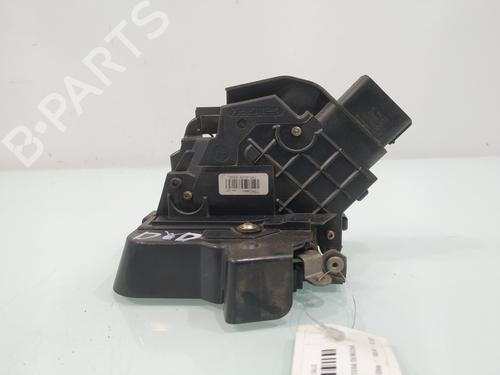 Used Front right lock FORD FOCUS II (DA_, HCP, DP) 2.0 TDCi (136 hp) 8090558