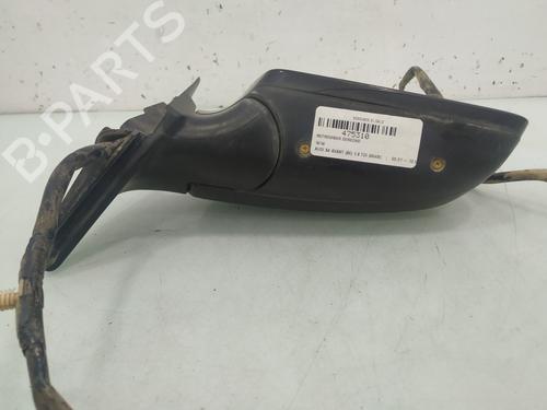 Right mirror AUDI A4 B6 Avant (8E5) 1.9 TDI | BP18238593C27 