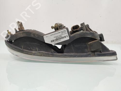 Left front indicator SSANGYONG REXTON / REXTON II (GAB_) 2.7 Xdi | BP33126584C32  - Image 7