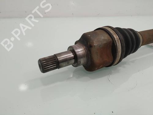 Left front driveshaft CITROËN XSARA (N1) 1.6 16V | BP10525458M38 