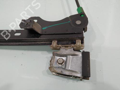 Front left window mechanism LAND ROVER FREELANDER I (L314)  | BP31755709C22 