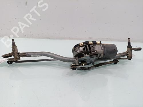 Front wiper motor AUDI A6 C6 (4F2)  | BP34570676M29  - Image 5
