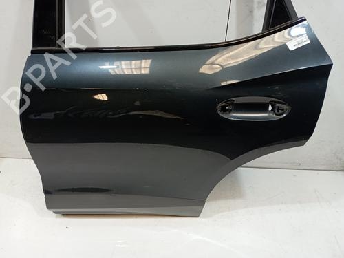 Left rear door CUPRA FORMENTOR (KM7, KMP) 1.5 TSI | BP13710051C4 