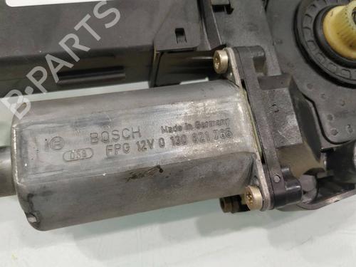 Left front window motor AUDI A4 B6 (8E2) 1.9 TDI | BP39696649E21 - Image 2
