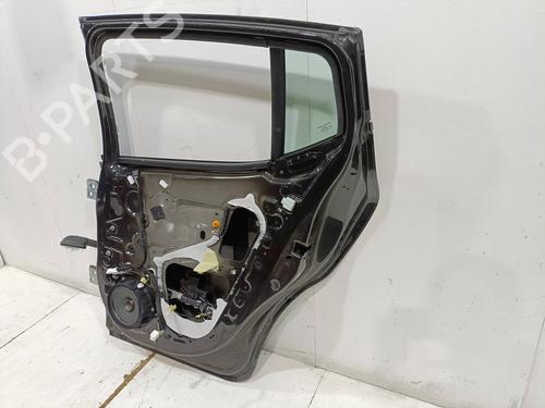 Dør højre bagtil DACIA SANDERO III  | BP31309604C5 