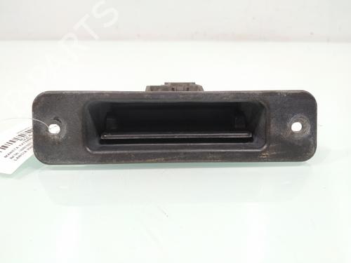 Used Tailgate handle LANCIA PHEDRA (179_) 2.0 D Multijet (179.AXL1B, 179.BXL1B) (136 hp) 26695515