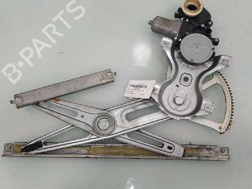 Rudehejsemekanisme ventre foran TOYOTA YARIS (_P9_) 1.0 VVT-i (KSP90_, KSP90R) (69 hp) 8091547
