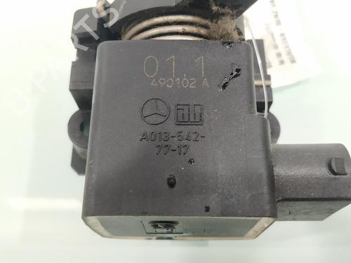 Electronic sensor MERCEDES-BENZ VANEO (414) 1.7 CDI (414.700) | BP29982465M84