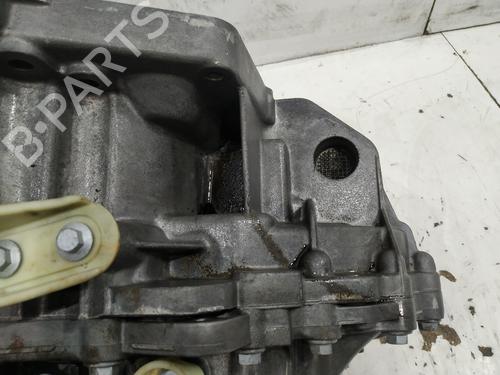 Gearbox RENAULT MEGANE III Hatchback (BZ0/1_, B3_) 1.9 dCi (BZ0N, BZ0J) | BP37012283M3 - Image 8