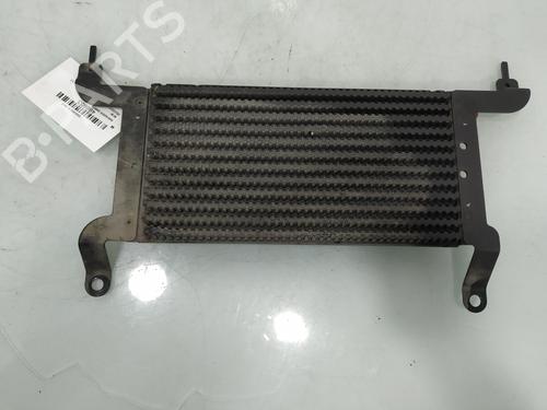 Oliekøler PEUGEOT 5008 (0U_, 0E_) 1.6 HDi (110 hp) 20149530