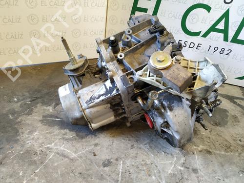Gearbox PEUGEOT 307 (3A/C) 2.0 HDi 90 | BP8085413M3 