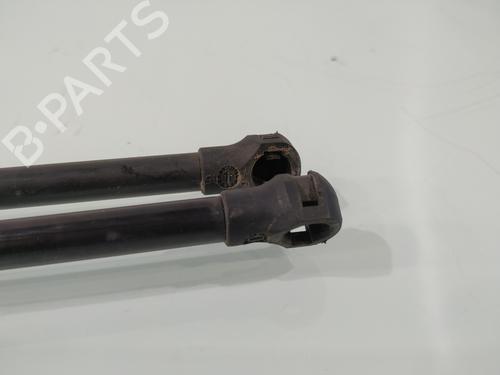 Tailgate lift support RENAULT GRAND SCÉNIC III (JZ0/1_) 1.6 dCi (JZ00, JZ12) | BP29834493C138 