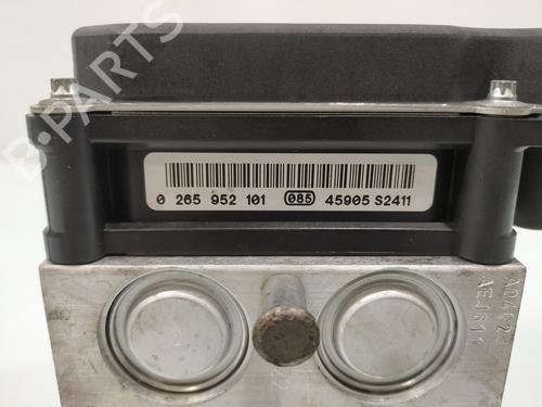 ABS pump DS DS 5 (KF_)  | BP33932167M43  - Image 5