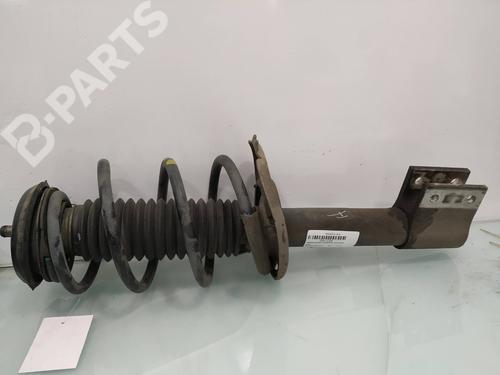 Used Left front shock absorber Left front shock absorber PEUGEOT 308 I (4A_, 4C_) 1.6 HDi (92 hp) 9819668 9819668