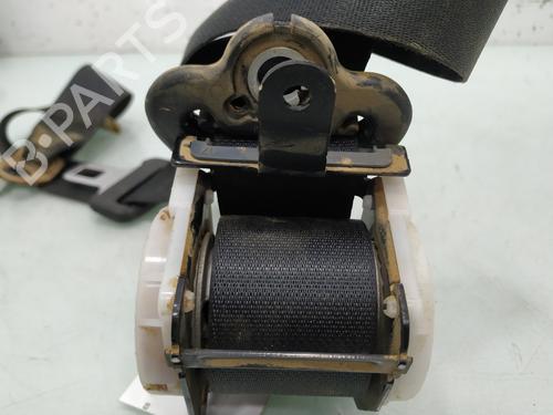 Rear right seatbelt MITSUBISHI L200 / TRITON (KA_T, KB_T)  | BP21222424I28 