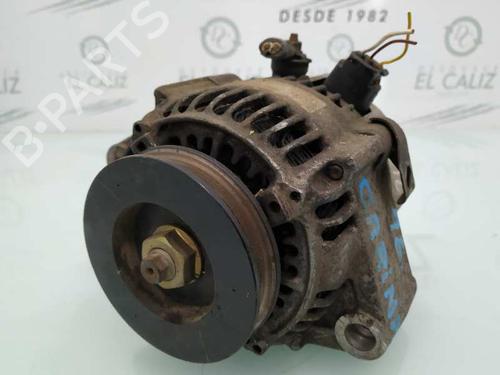 Used Alternator TOYOTA CARINA E VI (_T19_) 2.0 TD (CT190) (83 hp) 8092480