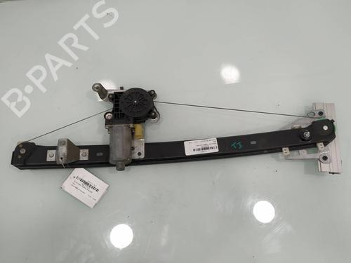 Rear left window mechanism VOLVO XC90 I (275) D3 / D5 | BP11718211C24 