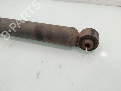 Left rear shock absorber NISSAN JUKE (F15) 1.5 dCi | BP15054312M18 