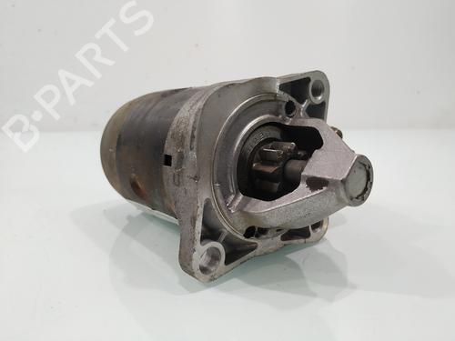 Used Starter MAZDA 323 C IV (BG) 1.3 16V (BG3S) (73 hp) 8279833