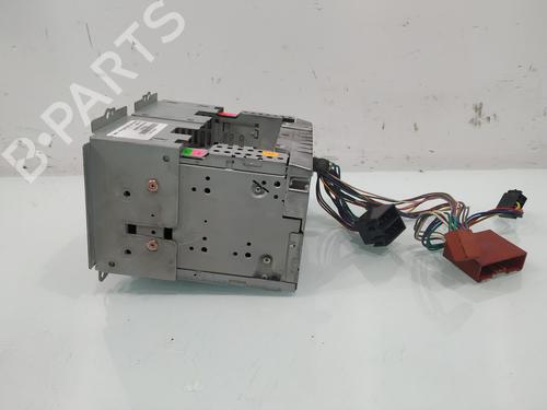 Radio MAZDA 5 (CR) 2.0 CD (CR19) | BP37236791E6 - Image 4