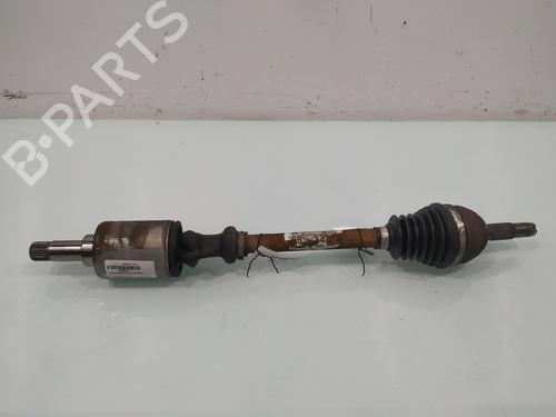 Used Left front driveshaft Left front driveshaft 37020374 37020374