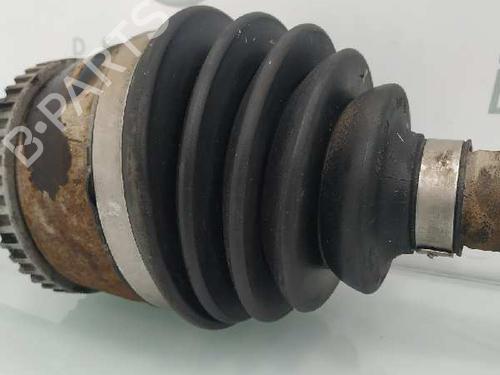 Right front driveshaft NISSAN PRIMERA (P12) 2.2 Di | BP8090879M39 