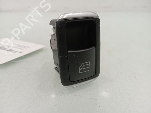 Used Right front window switch MERCEDES-BENZ B-CLASS Sports Tourer (W246, W242) [2011-2018]  13579593