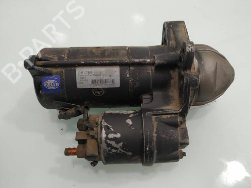Starter BMW 3 (E46) 320 d | BP11914146M8 