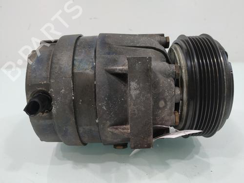 AC compressor RENAULT LAGUNA II (BG0/1_) 1.8 16V (BG0B, BG0M) | BP31251118M34