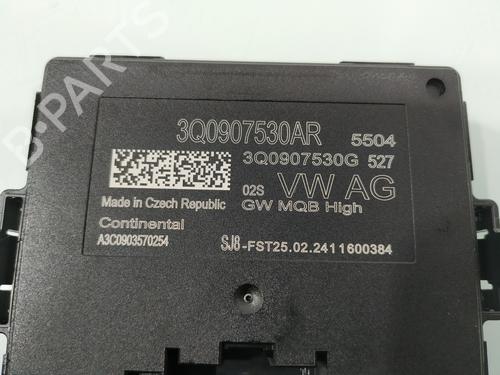 Electronic module VW T-ROC (A11, D11) | BP30580603M83