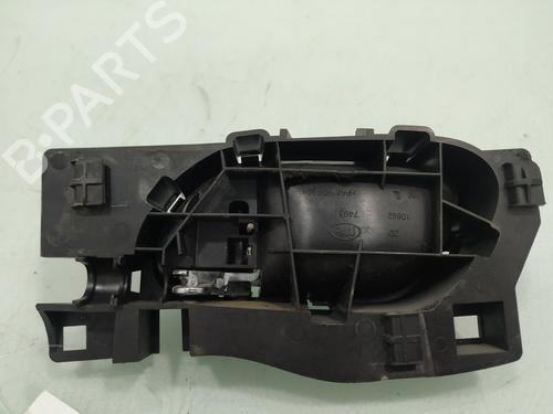 Front right interior door handle PEUGEOT 308 I (4A_, 4C_)  | BP16397252I14 