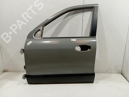 Left front door HYUNDAI SANTA FÉ I (SM) 2.0 CRDi | BP15838906C2 