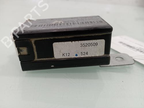 Electronic module MITSUBISHI PAJERO III (V7_W, V6_W) 3.2 Di-D (V68W) | BP8085620M83 