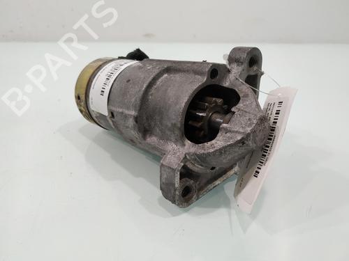 Used Starter RENAULT KANGOO (KC0/1_) 1.5 dCi (KC08, KC09) (82 hp) 32072206