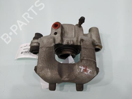 Left rear brake caliper TOYOTA PRIUS Liftback (_W2_) 1.5 Hybrid (NHW20_, NHW20R) | BP26572709M107 
