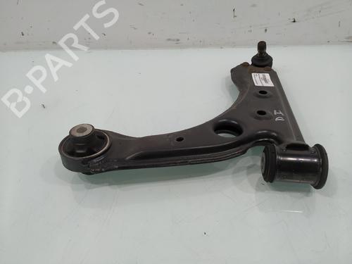 Left front suspension arm FIAT BRAVO II (198_) 1.6 D Multijet (198AXH1B) | BP31670512M12 